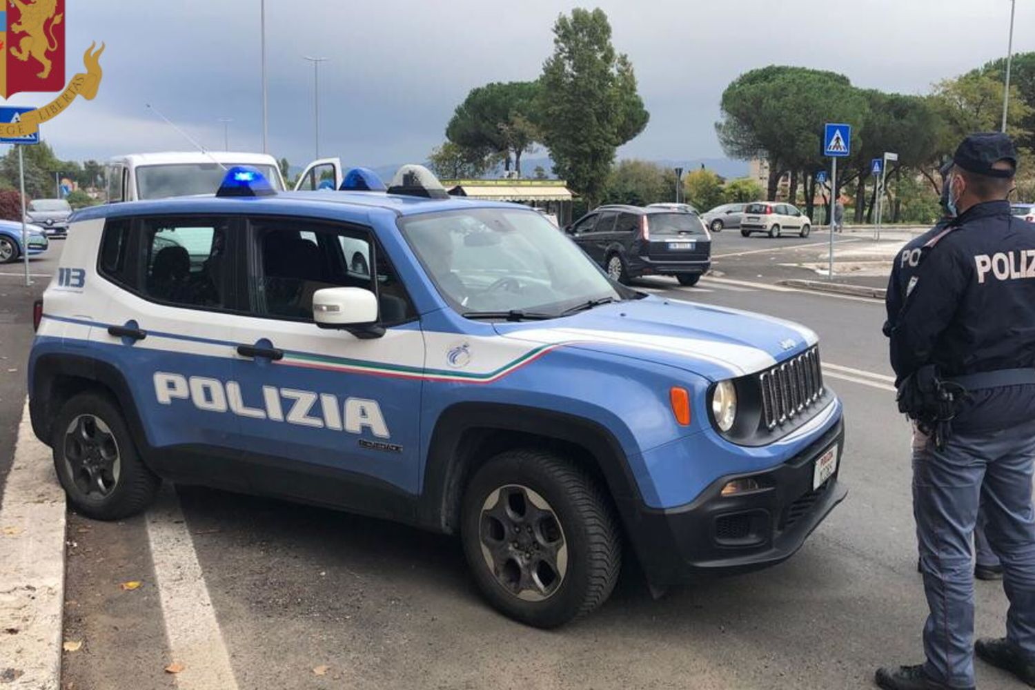 Polizia di Stradale