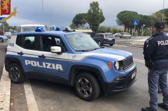 Polizia di Stradale