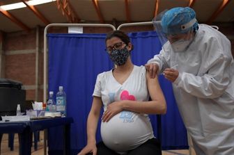 Vaccini anti Covid in gravidanza