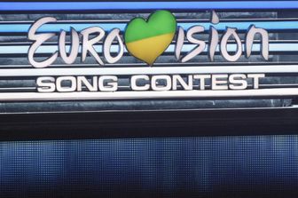 Eurovision Contest (Afp)