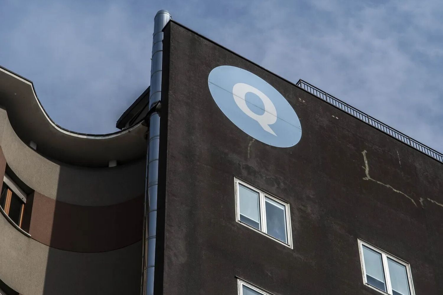 L'ospedale San Raffaele