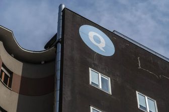 L'ospedale San Raffaele