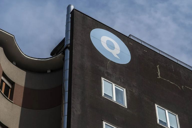 L'ospedale San Raffaele