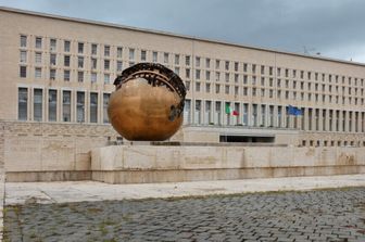 Crisi internazionali e scenari di sicurezza: gli ambasciatori parlano all'AGI