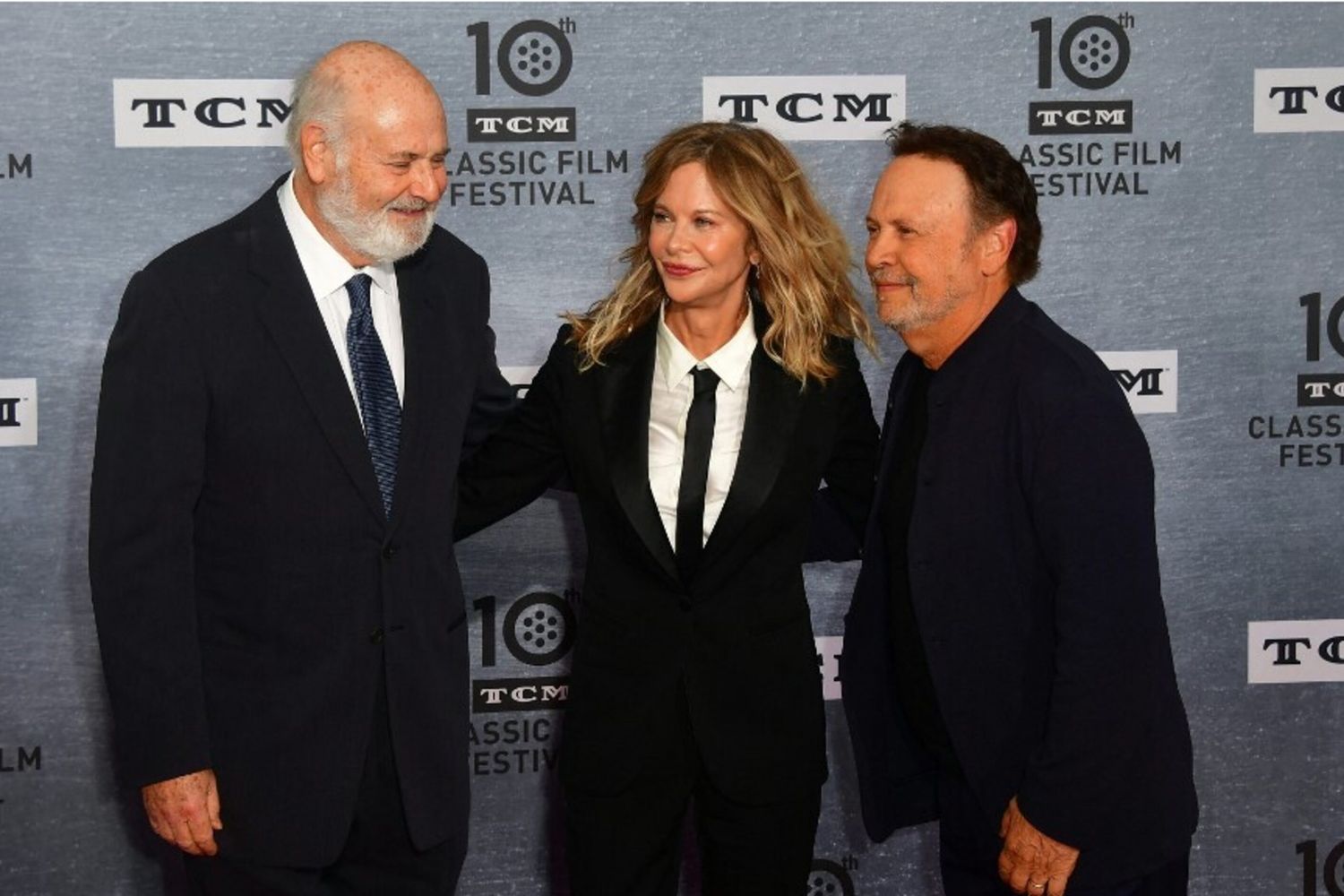 'Harry ti presento Sally' fu ispirato dai Reiner