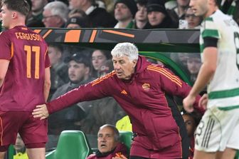 La Roma supera il Como 1-0. Giallorossi a tre punti dall'Inter capolista