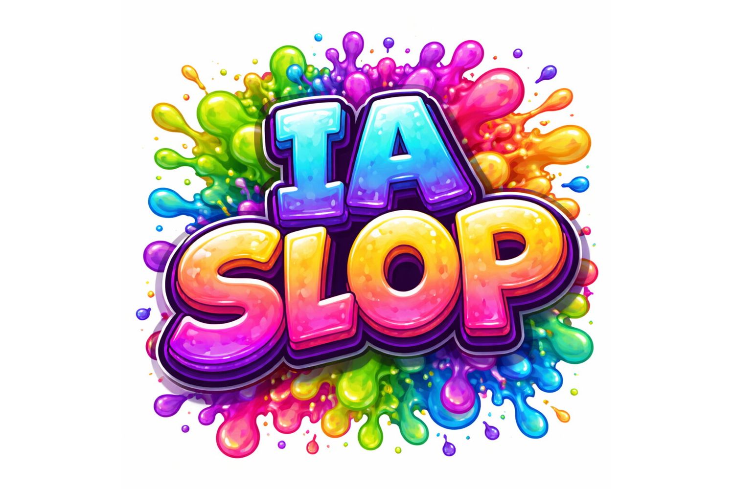 IA Slop