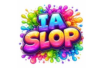 IA Slop