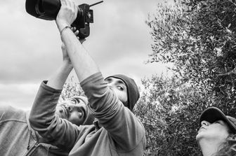 Il 'Presepe Sospeso' di Locorotondo: Silvestro Simeone tra arte e storia