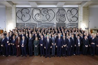 Tajani relance le plan Mattei et la diplomatie de la croissance en Afrique et au Moyen-Orient