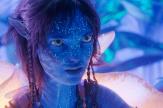 Avatar: Fuoco e Cenere