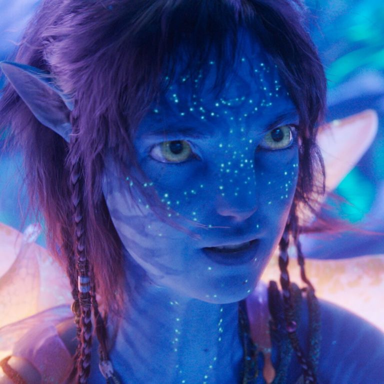 Avatar: Fuoco e Cenere