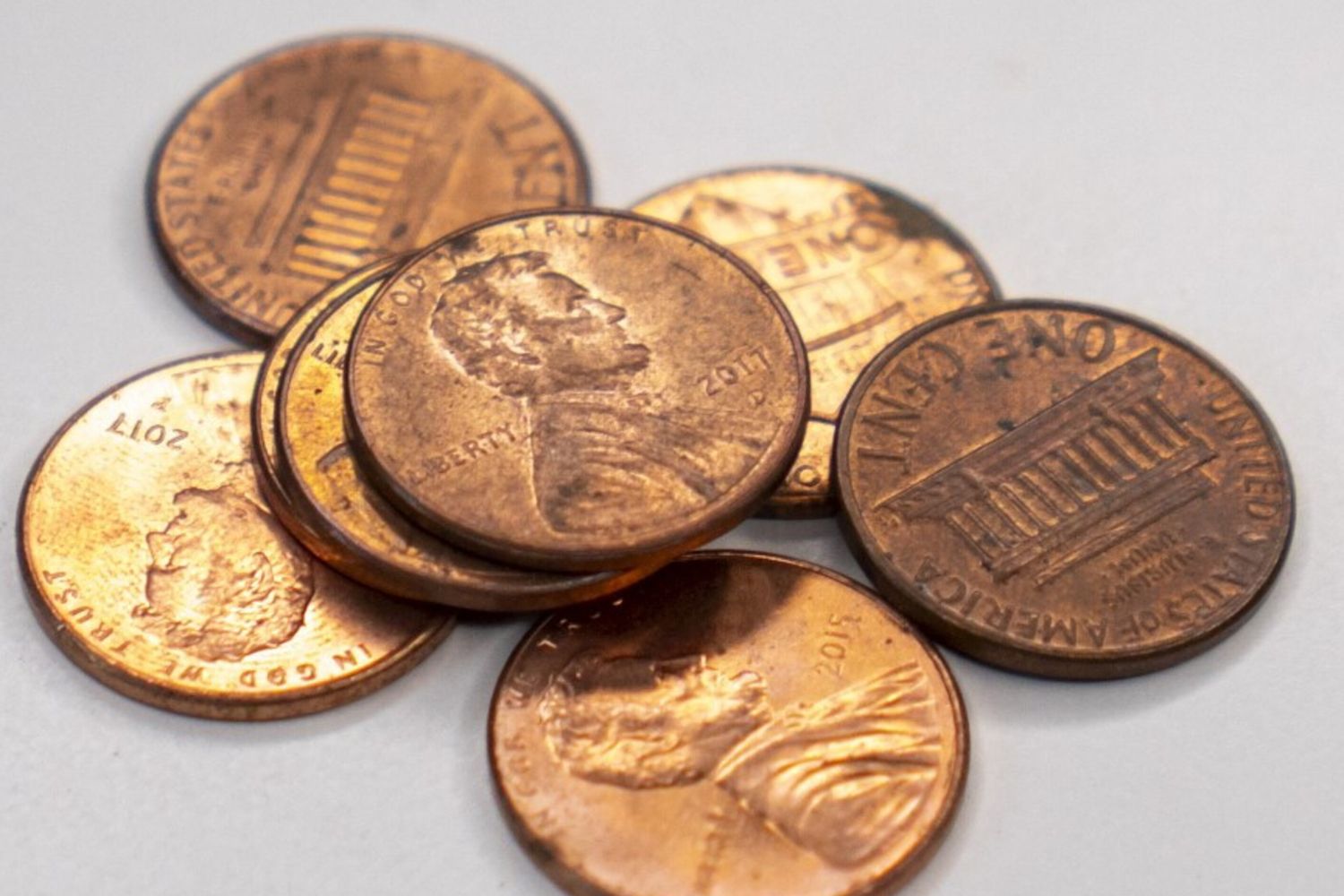 Asta record: gli ultimi centesimi Usa venduti a 16 milioni di dollari