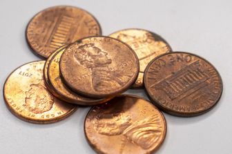 Asta record: gli ultimi centesimi Usa venduti a 16 milioni di dollari