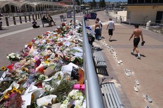 "E' il nostro 7 ottobre", i funerali delle vittime della strage di Bondi Beach
