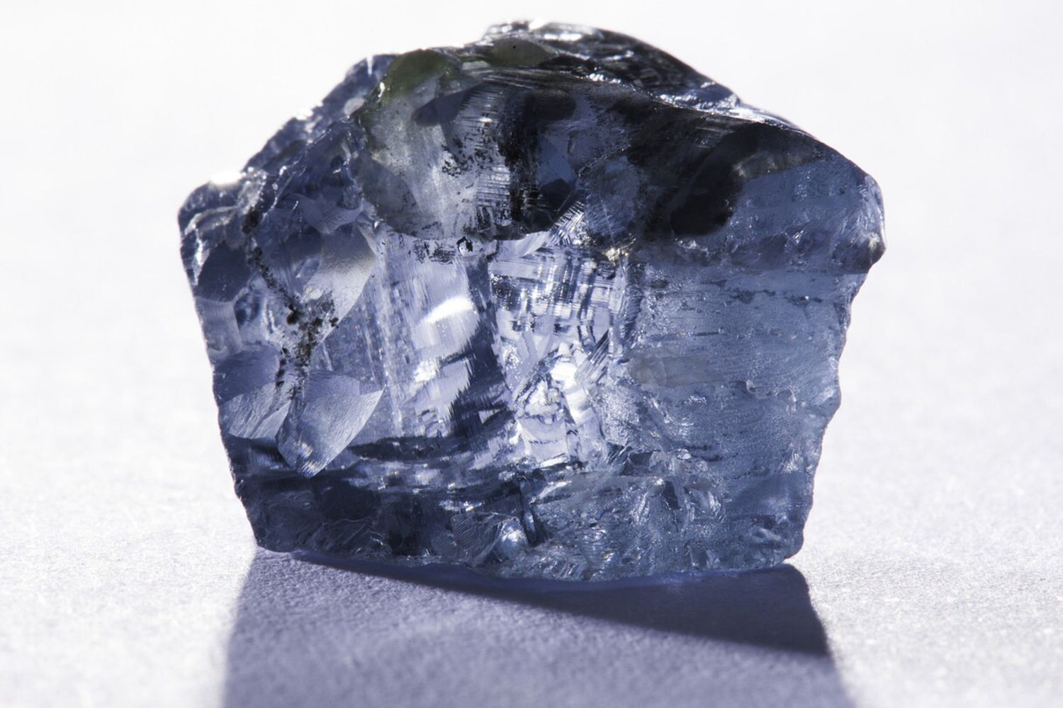 Petra Diamonds diamante (Afp)&nbsp;