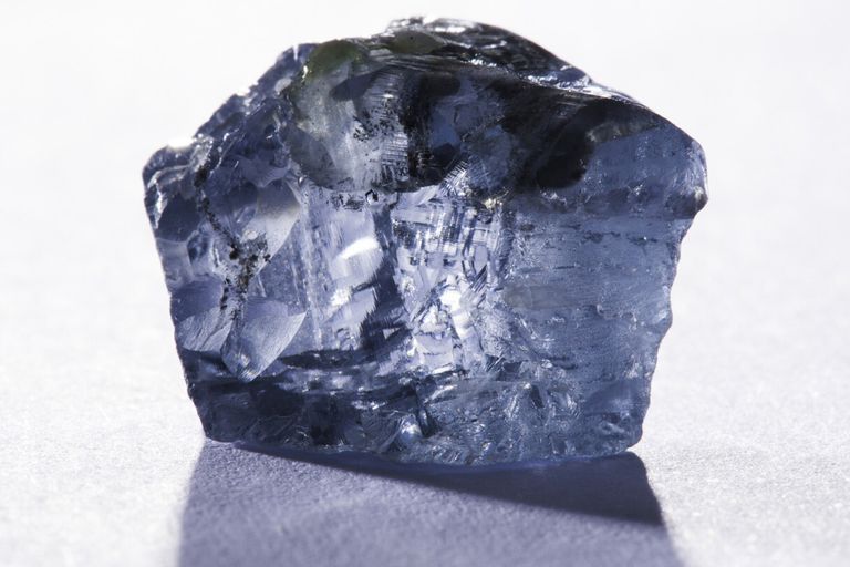 Petra Diamonds diamante (Afp)&nbsp;