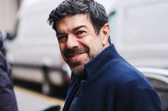 Pierfrancesco Favino