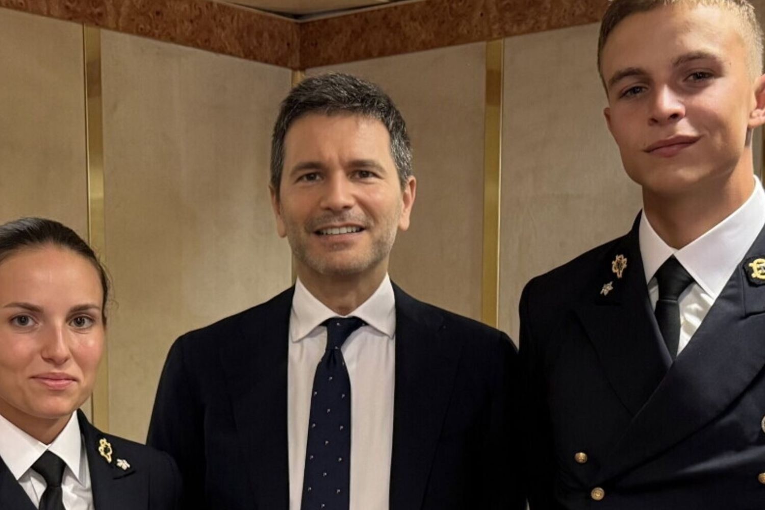 Maroc-Italie: ambassadeur Salzano, la coopération économique est "de plus en plus dynamique"