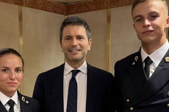 Maroc-Italie: ambassadeur Salzano, la coopération économique est "de plus en plus dynamique"