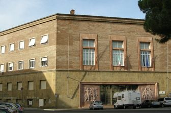 Un nouveau centre d'excellence pour la formation et la coopération internationale ouvre ses portes à Florence