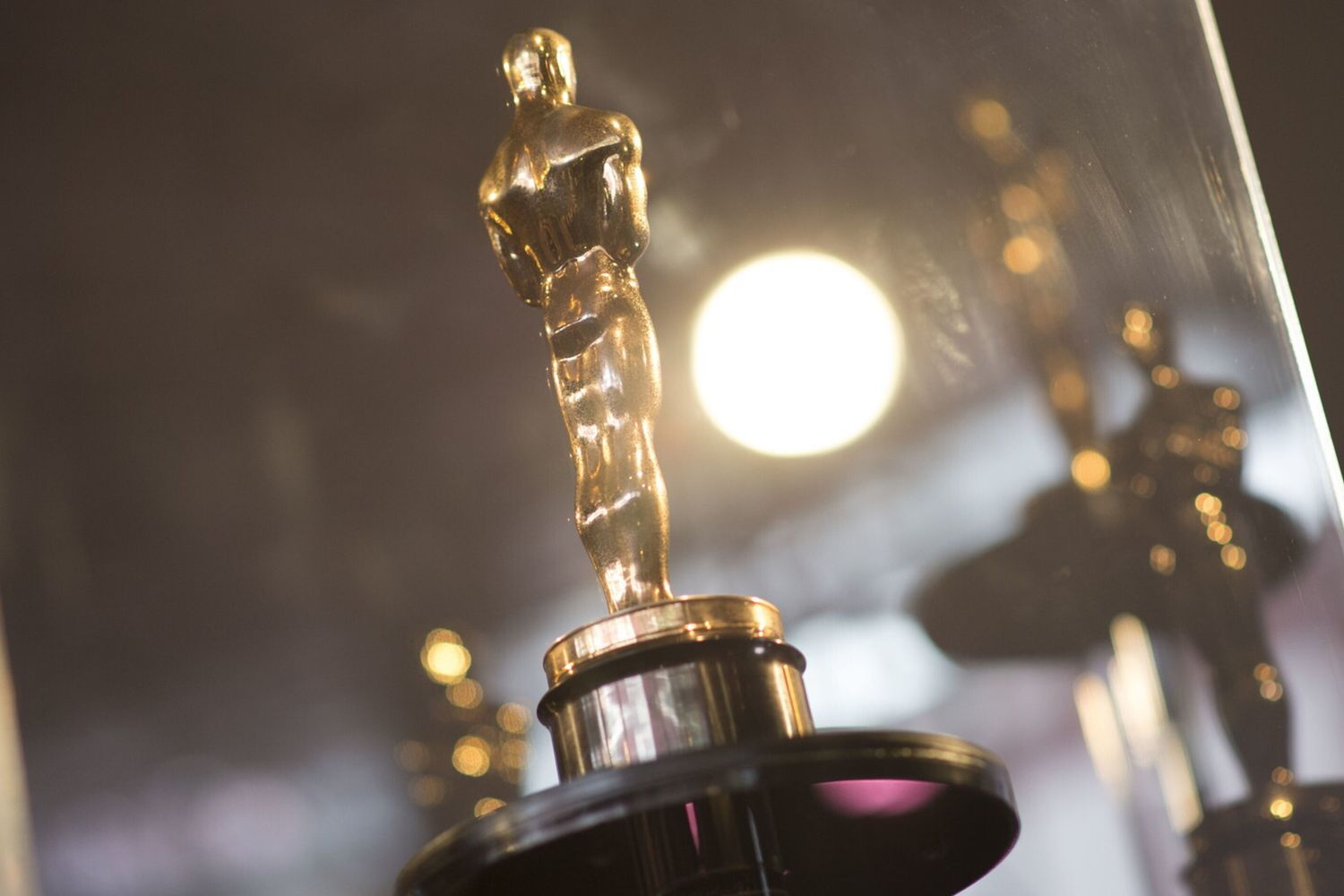 Il premio Oscar assegnato dai membri dell'Academy