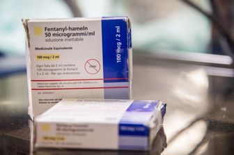 Fentanyl