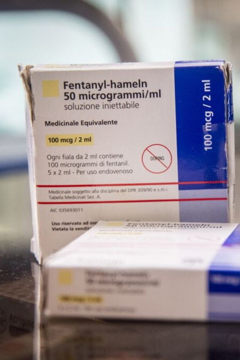 Fentanyl