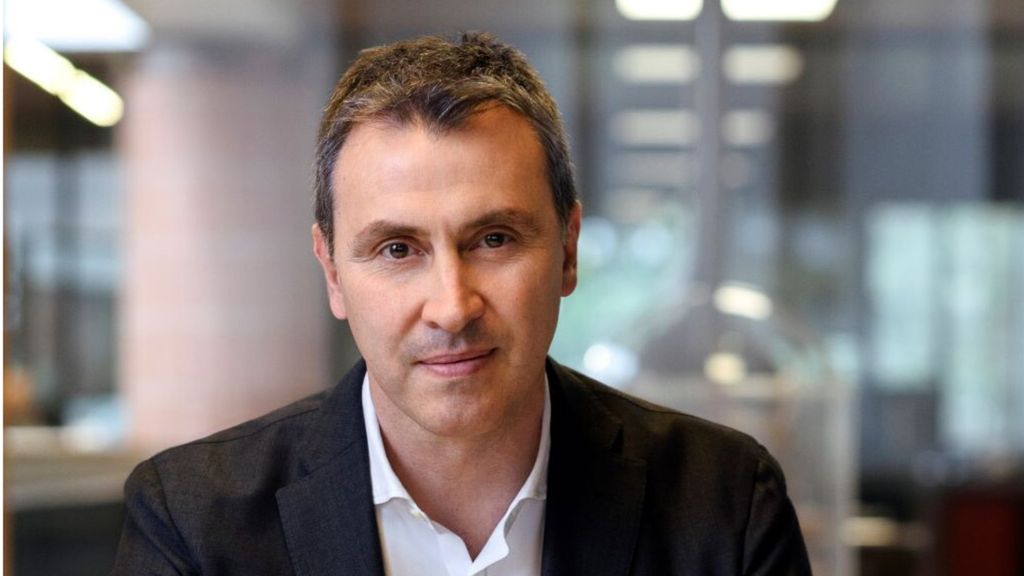 Marco Ferrari Gruppo Illva Saronno