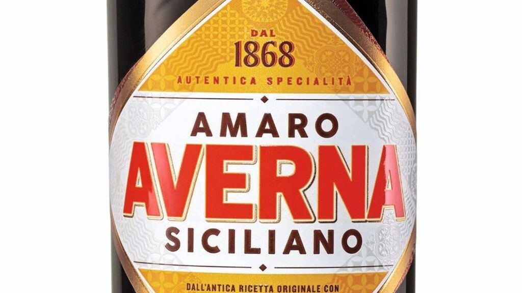 Amaro Averna