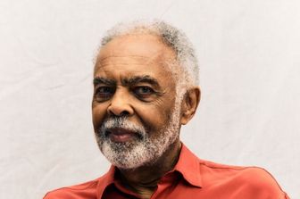 Gilberto Gil