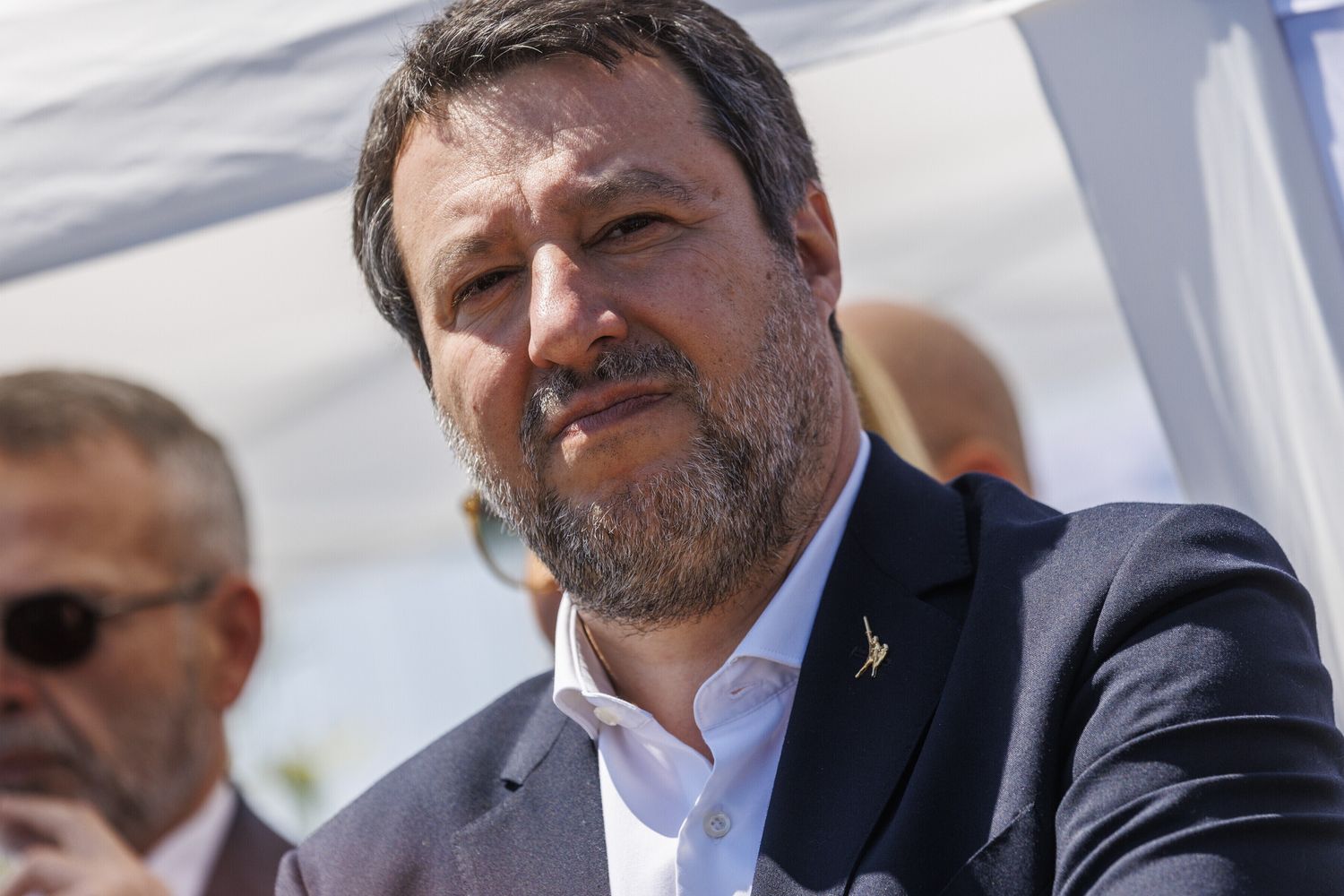 Matteo Salvini