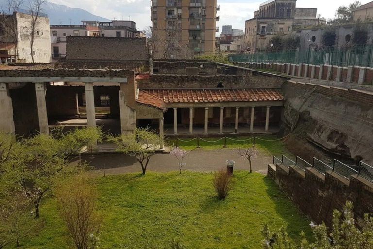Villa di Poppea a Oplontis