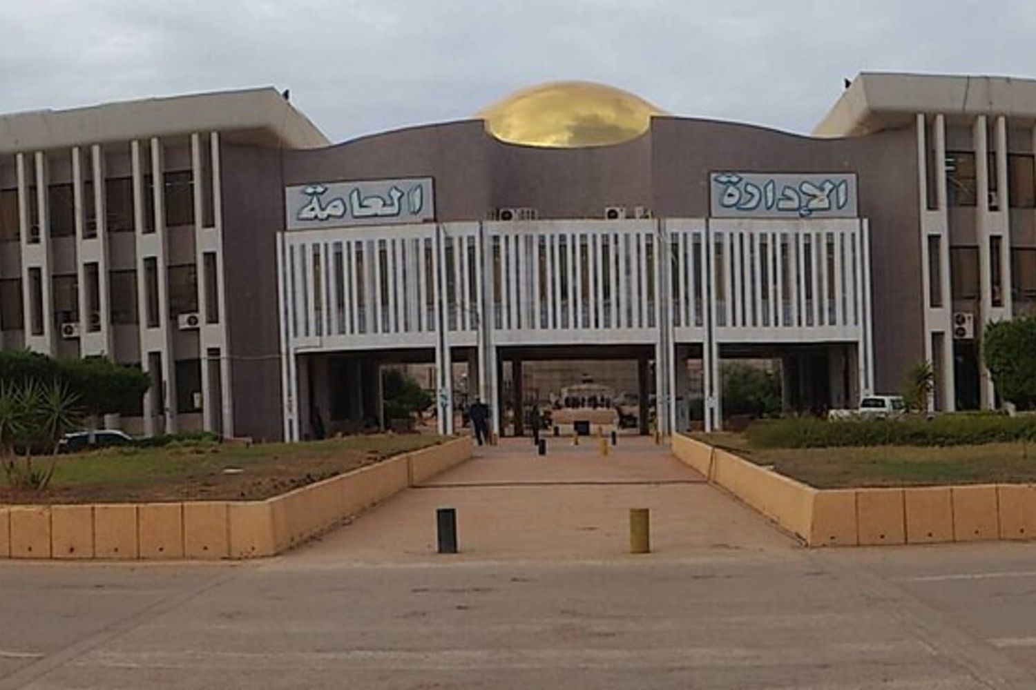 L'Università di Bengasi e il Politecnico di Milano firmano un accordo di cooperazione accademica e scientifica