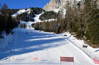 Cortina d'Ampezzo