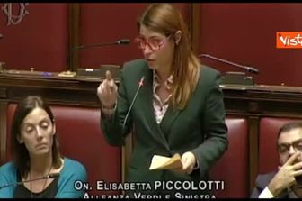 Semestre filtro Medicina, Piccolotti (Avs): Non è passo storico, ma autosabotaggio della destra