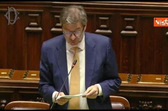 Mps-Mediobanca, Giorgetti: "Nessun tipo di ingerenza"