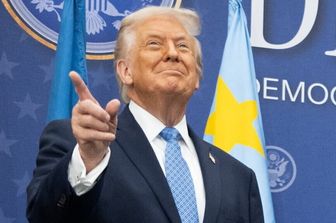 Kennedy Center, da tempio della cultura dem a vessillo Maga