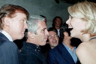 Trump, Epstein