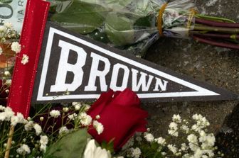 Strage Brown University