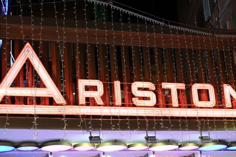 Teatro Ariston