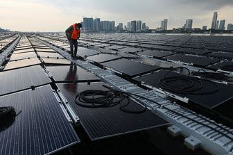 En Jordanie un accord avec l'Italie pour équiper 33 hôpitaux en systèmes solaires