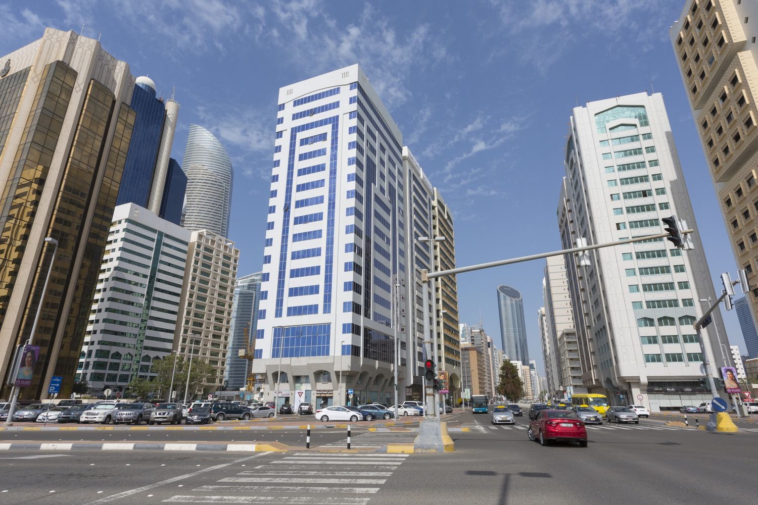 Abu Dhabi (Afp)&nbsp;