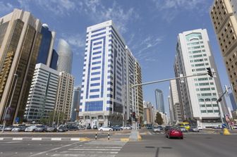 Abu Dhabi (Afp)&nbsp;