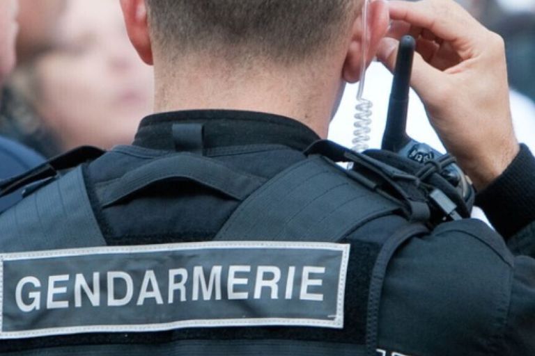 Polizia francese, Gendarmerie