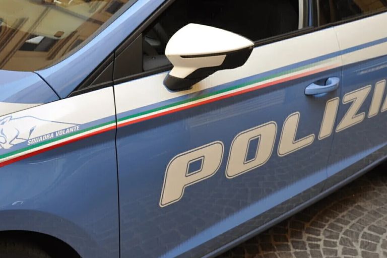 Polizia