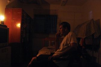 Blackout a San Francisco