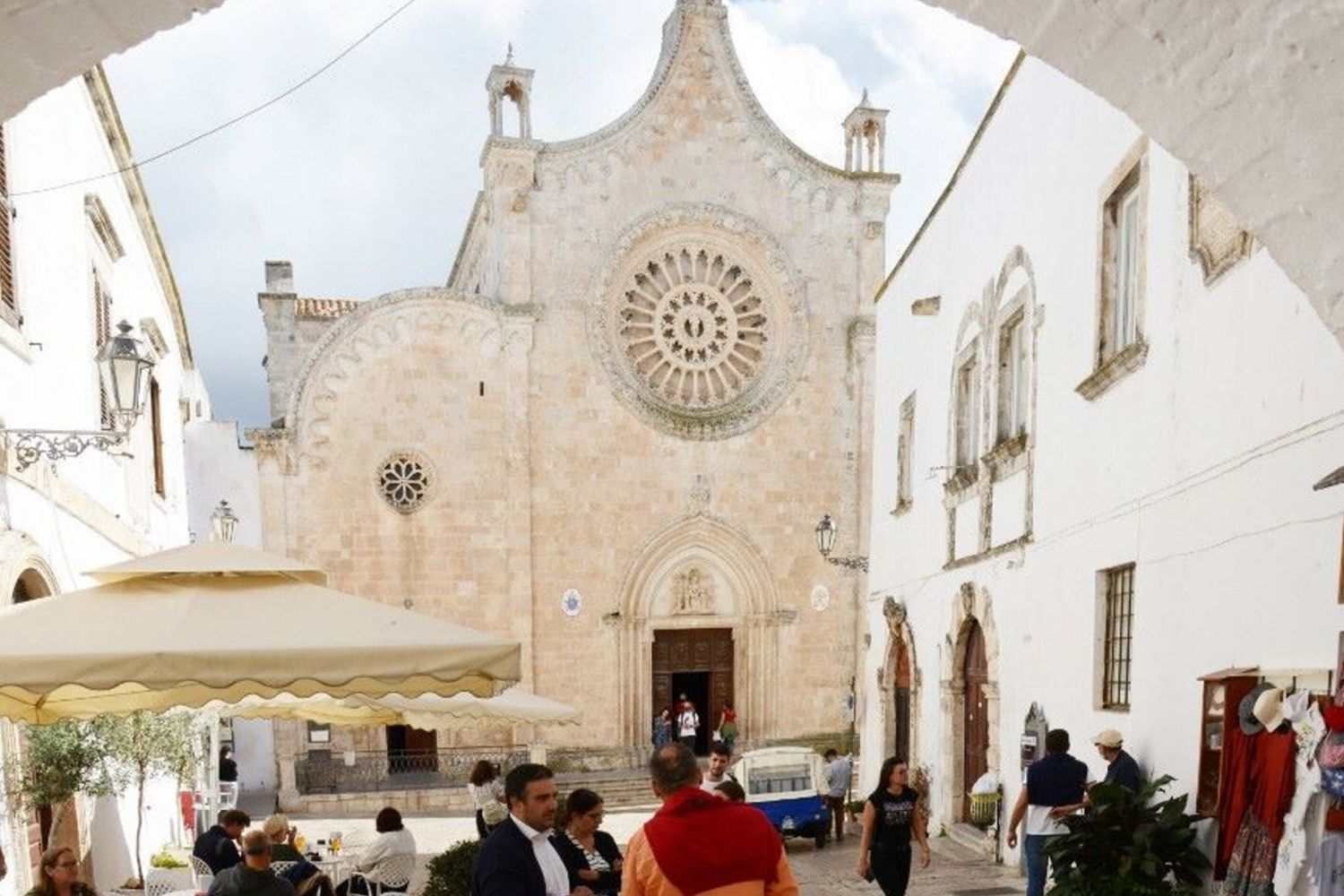 Ostuni
