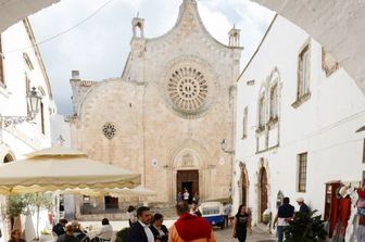 Ostuni