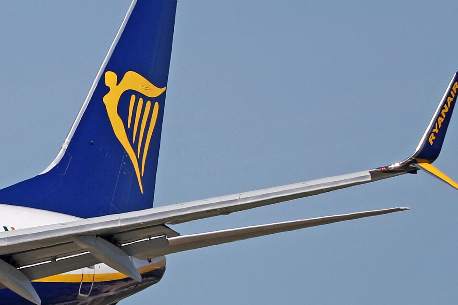Volo Ryanair